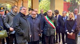 Villa Verdi, il ministro Sangiuliano: "Un patrimonio che va tutelato"