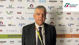 FS, l’Ad Ferraris: «Infrastrutture fisiche e digitali per connettere i comuni»