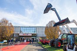 Fiere Zootecniche Internazionali, a Cremona porte aperte all'innovazione