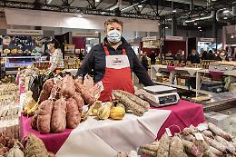 il BonTà, torna il salone delle eccellenze enogastronomiche