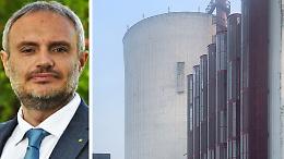 Tesoretto nucleare di Arturo, si andrà in Appello