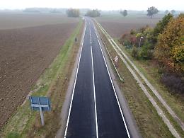 Gronda Nord, sabato 26 novembre riapertura del tratto "Sabbionetana - Quattrocase"