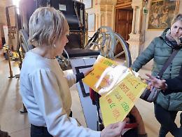 21-25 novembre 2022: una settimana per i diritti di bambine e bambini