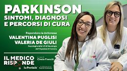 Parkinson: il maggiore fattore di rischio è l'età, ma ci sono anche forme giovanili
