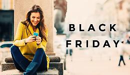 Black Friday e altre 'sirene' di shopping: come evitare gli acquisti compulsivi