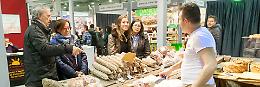 Salone il BonTà, prelibato viaggio del gusto attraverso l’Italia