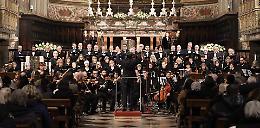 Concerto in Cattedrale. E il Duomo si riempie di gioia