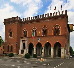 Come sarà il mio paese tra vent'anni