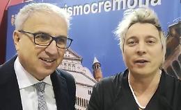Lo chef Andrea Mainardi superstar al salone Il BonTà 2022: "Vi aspetto"