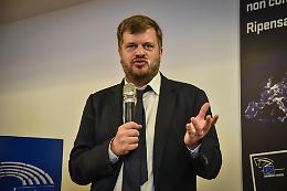 Regionali, Majorino: "Codice antimafia per tutti i miei candidati"