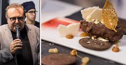 Il BonTà. La prima delizia è al torrone: un’opera d’arte
