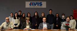 Avis: il dono è una missione culturale. Appello ai giovani