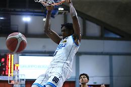 Basket. Vanoli inarrestabile: settimo sigillo e vetta riconquistata (82-71)