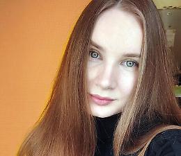 La storia di Anastasiia, il figlio orfano affidato a un deputato