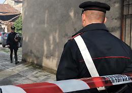 Mattanza di vacche, caccia a un folle