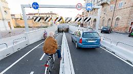 Sottopasso di via Brescia: respinta la richiesta di risarcimento