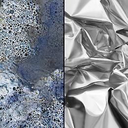 Minerali Cosmogonie - Mostra d'arte contemporanea