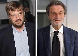 La sfida di Pierfrancesco Majorino: "Fontana sfugge al confronto"