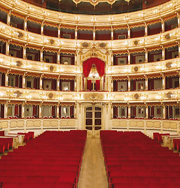 Teatro Ponchielli,  il Musical La fabbrica dei Sogni