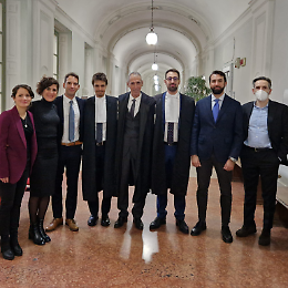 Due nuovi pm alla Procura di Cremona