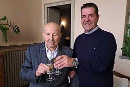 Fiere Zootecniche Internazionali. La Fiera va da Mondini: «Un esempio per tutti»