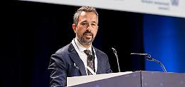 ZLS. Allegri: scelta che può favorire lavoro e crescita