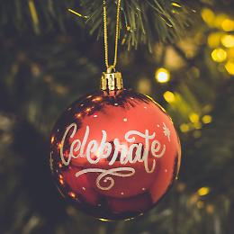 Festa di Natale al Civico81: mercatino e apericena