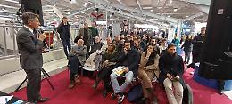 Fiere Zootecniche Internazionali. Presentati i risultati del Progetto di ricerca Mais100%