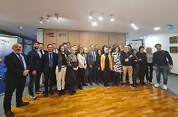 L’Informagiovani di Cremona sbarca a Bruxelles 