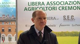 Fiere Zootecniche Internazionali, Massimiliano Giansanti: "A Cremona c'è il futuro"