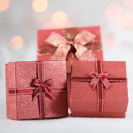Villaggio di Natale con mercatino per grandi e piccoli
