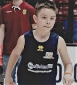 Sfida sotto canestro in memoria di Gabry 