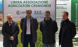 Fiere Zootecniche Internazionali, Guidesi: "Tutelare la tradizione zootecnica"