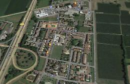 Black out al quartiere San Felice, al lavoro per individuare i guasti