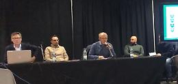 Fiere Zootecniche, il convegno: "Il ruolo del professionista nei cambiamenti normativi del settore cerealicolo-zootecnico"