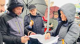 Via dell’Annona, grandi lavori: «La circolazione non si ferma»