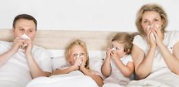 Epidemia influenzale, a letto 6mila cremonesi in una sola settimana