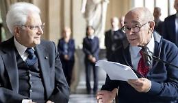 Addio all'ex Deputato Dc Bianchini: «Una vita per gli altri»