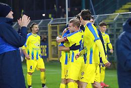 Pergolettese a bocca asciutta contro il Vicenza (2-0)