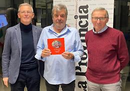 «La StoriA», 119 anni di passione grigiorossa