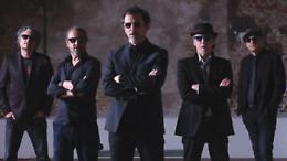 "Stretching emotivo",  un recital a cinque voci