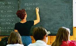 Supplenti, ecco le graduatorie corrette