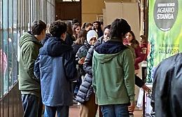 Salone dello Studente Junior 2022, positivo bilancio della XXVII edizione