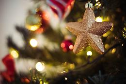 Mercatino di natale: invitati privati e associazioni
