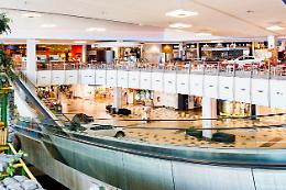Rissa al centro commerciale CremonaPo, denunciate 6 persone