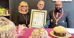 Cremonesità, Generali premiato «Maestro del panettone» e  «Maestro fornaio»