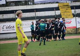 Il Crema vola agli ottavi di Coppa Italia