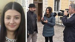 Scomparsa di Gaia, Giacomo: «Aiuto, ditemi qualcosa di mia sorella»