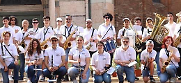 Mercatino di Natale con JUnion Band