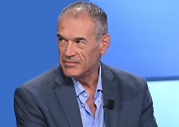 Lombardia, Cottarelli: "Voto Majorino, Moratti non mi è piaciuta"